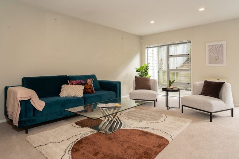 Photo of property in 34a Erlestoke Crescent, Churton Park, Wellington, 6037