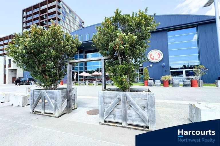 Photo of property in 501/6 Boundary Road, Hobsonville, Auckland, 0616