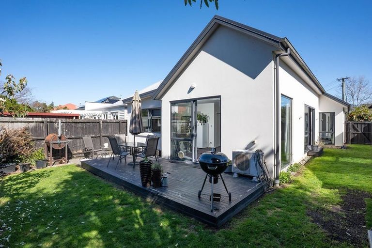 Photo of property in 12 Braddon Street, Addington, Christchurch, 8024