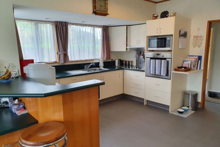 Photo of property in 6 Manawatu Street, Dobson, Greymouth, 7805