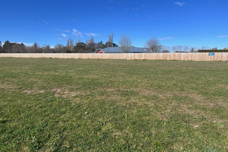 Photo of property in 9 Ashbury Drive, Tinwald, 7774