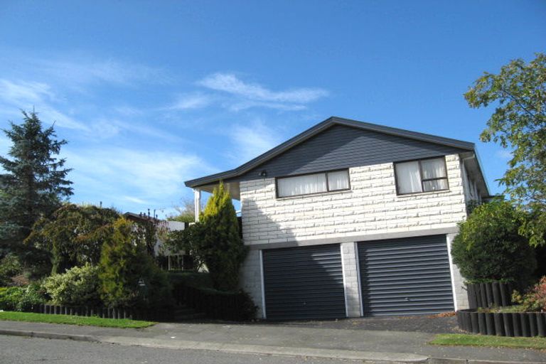 Photo of property in 7 Temple Crescent, Gleniti, Timaru, 7910