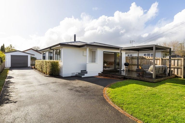 Photo of property in 37 Comries Road, Chartwell, Hamilton, 3210