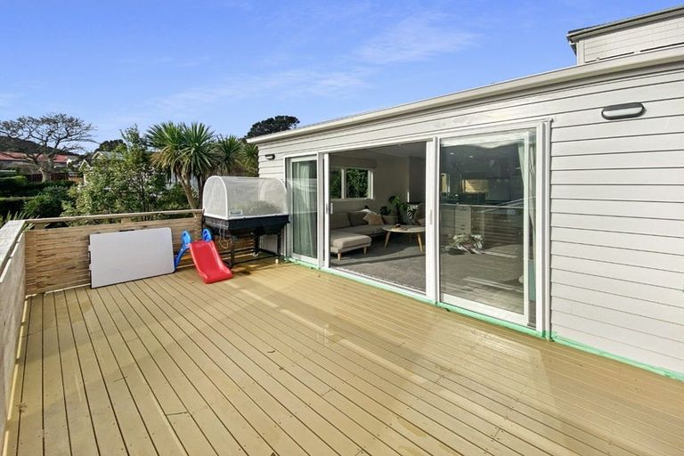 Photo of property in 29b Abbott Street, Ngaio, Wellington, 6035