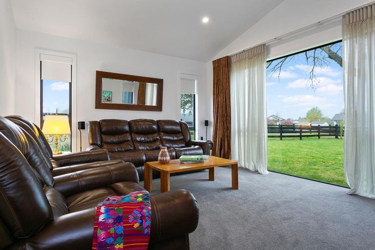 Photo of property in 6 Oakfield Close, Matamata, 3400