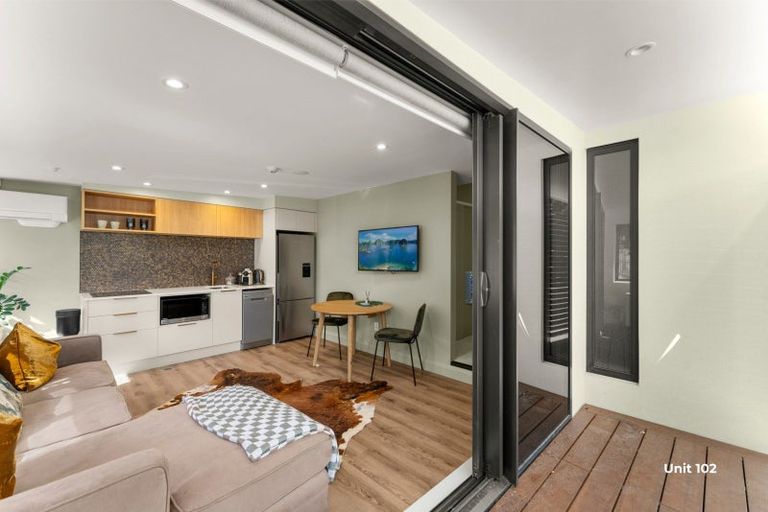 Photo of property in 102/6 Adams Avenue, Mount Maunganui, 3116