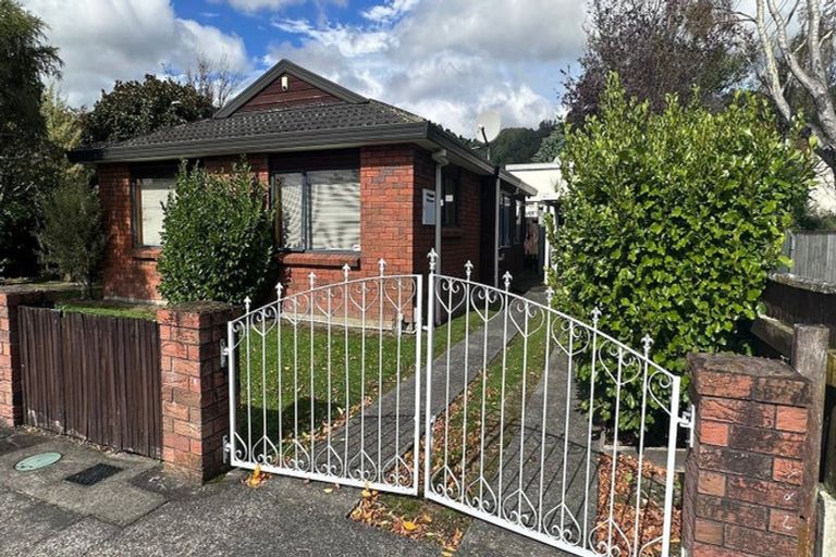 Photo of property in 59b Seddon Street, Wallaceville, Upper Hutt, 5018