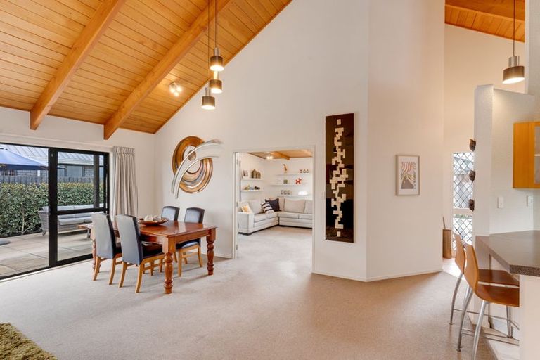 Photo of property in 21 Giles Place, Shirley, Christchurch, 8061