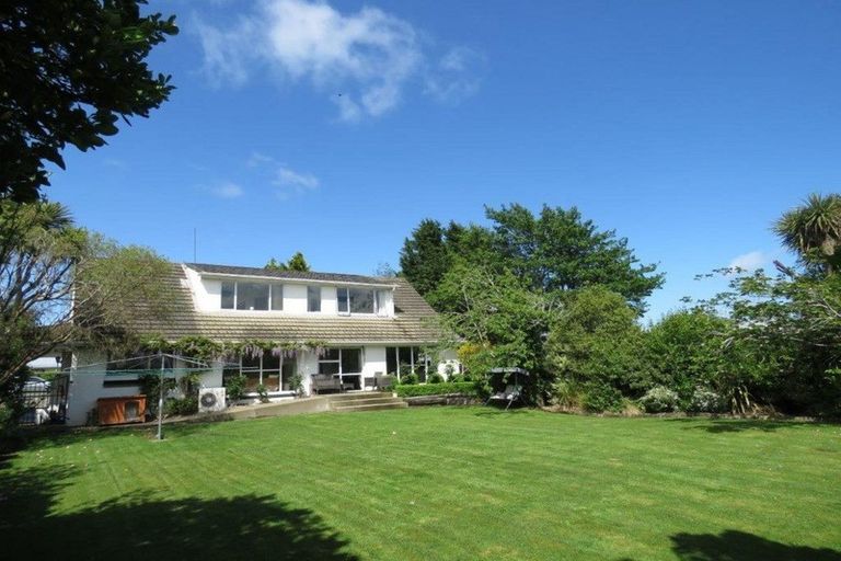 Photo of property in 24 Filleul Street, Gladstone, Invercargill, 9810