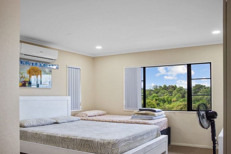 Photo of property in 9 Multose Drive, Flat Bush, Auckland, 2019