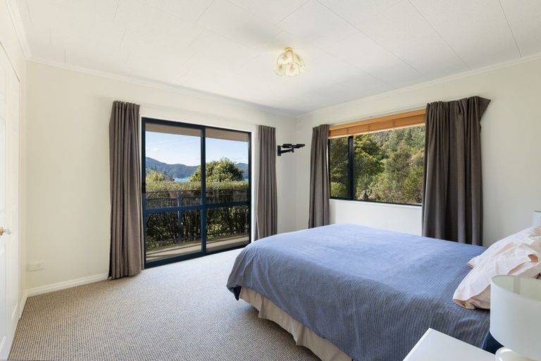 Photo of property in 1466 Port Underwood Road, Port Underwood, Picton, 7281