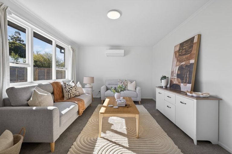 Photo of property in 3/102 Edward Avenue, Edgeware, Christchurch, 8013