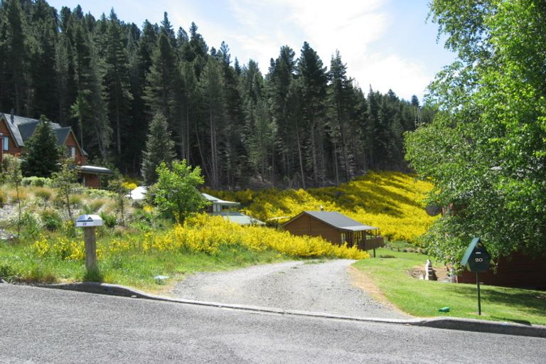 Photo of property in 20 Acheron Heights, Hanmer Springs, 7334