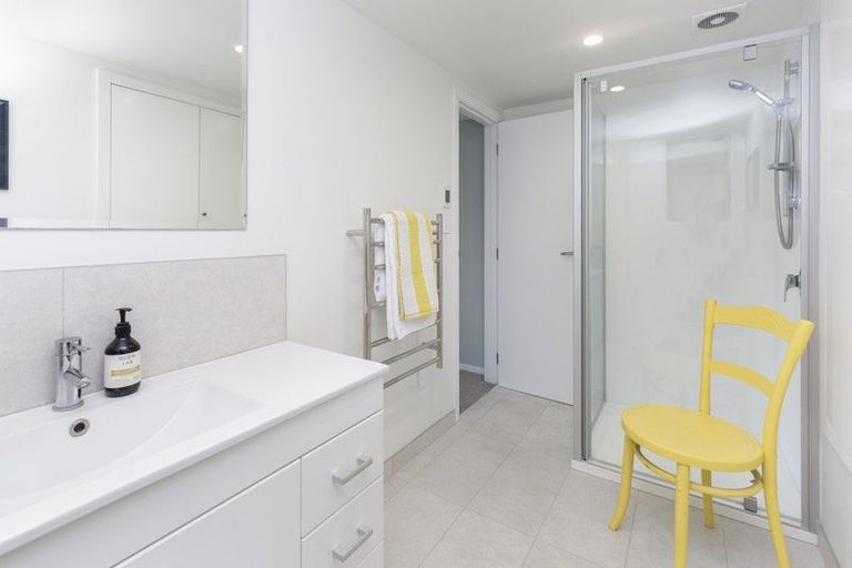 Photo of property in 101 Scarborough Road, Scarborough, Christchurch, 8081