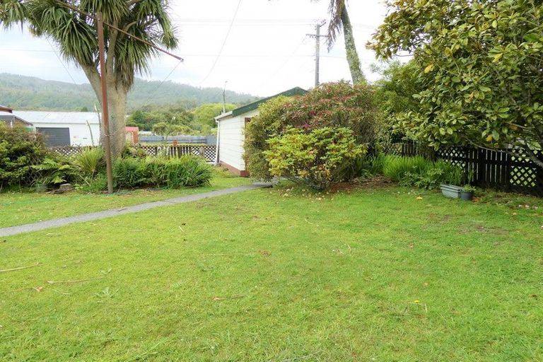 Photo of property in 5 Mcgowan Street, Runanga, 7803