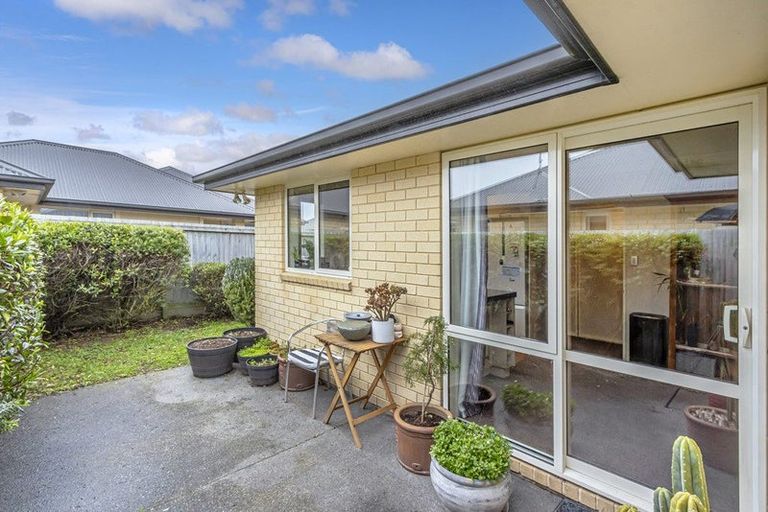 Photo of property in 85b Somerville Crescent, Aidanfield, Christchurch, 8025
