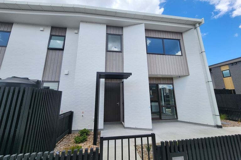 Photo of property in 59 Wallace Road, Hobsonville, Auckland, 0616