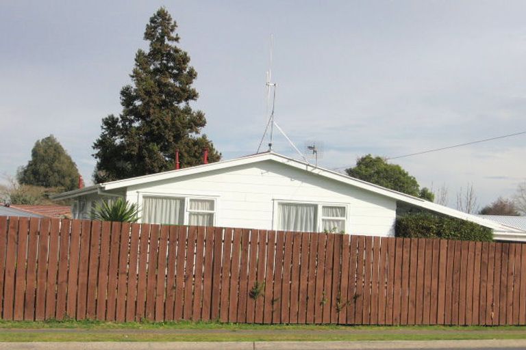 Photo of property in 29 Rotokauri Road, Nawton, Hamilton, 3200