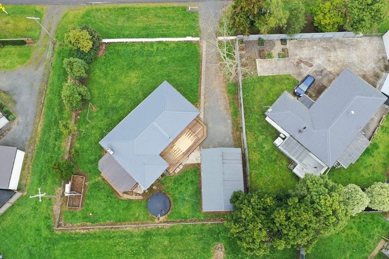 Photo of property in 87 Henry Road, Taupiri, 3791