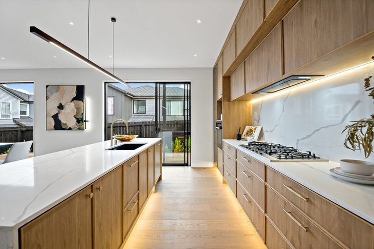 Photo of property in 202b Clovelly Road, Bucklands Beach, Auckland, 2012