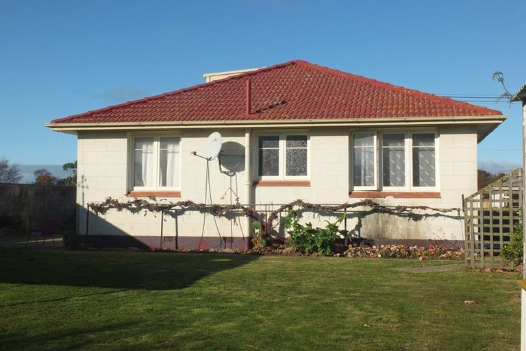 Photo of property in 14 Milner Street, Oamaru North, Oamaru, 9400