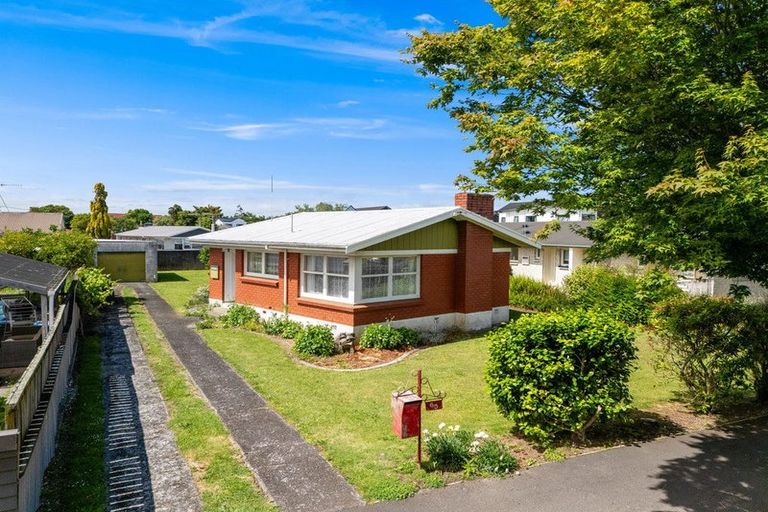 Photo of property in 65 May Street, Hamilton East, Hamilton, 3216