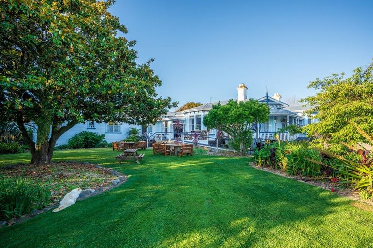 Photo of property in 170a High Street, Bulls, 4818