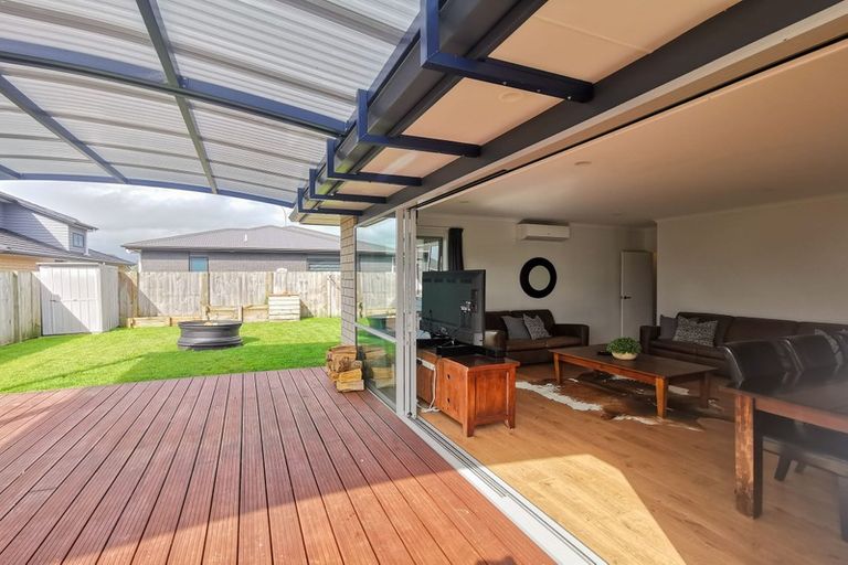 Photo of property in 56 Tramway Road, Ruakura, Hamilton, 3214