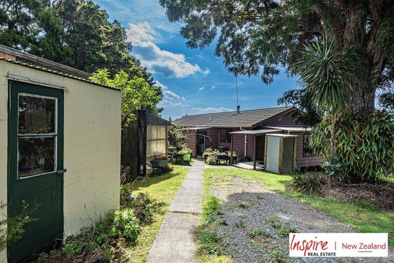 Photo of property in 224 Massey Road, Waipu, 0582