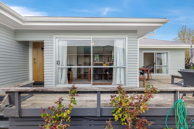 Photo of property in 16a Turnbull Crescent, Morrinsville, 3300