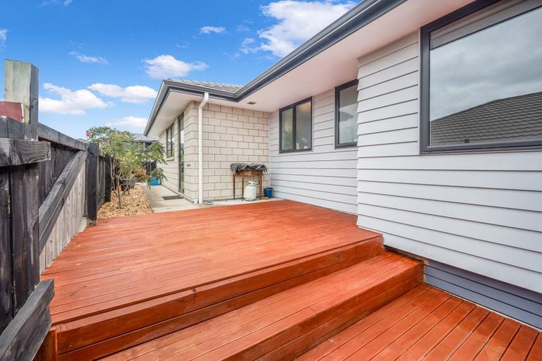 Photo of property in 8 Provisional Drive, Te Kamo, Whangarei, 0112