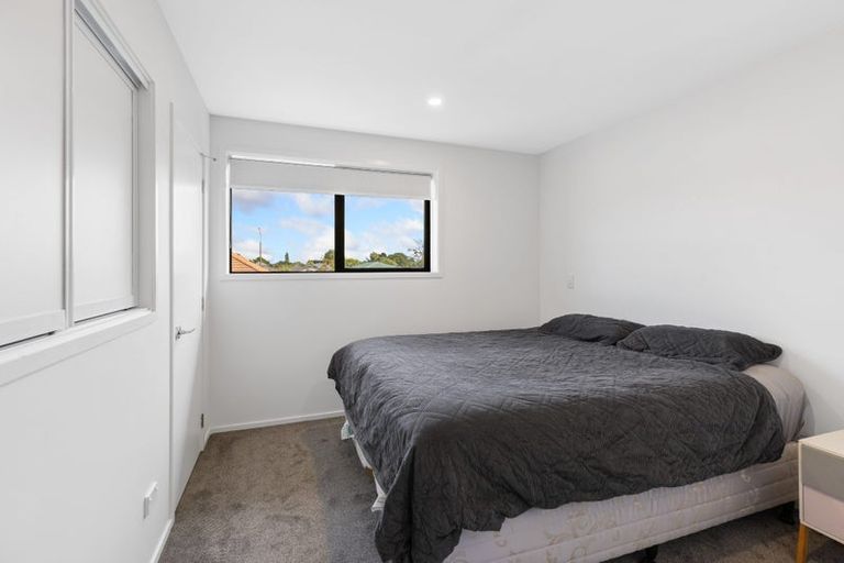 Photo of property in 3/3 Shearer Avenue, Papanui, Christchurch, 8052