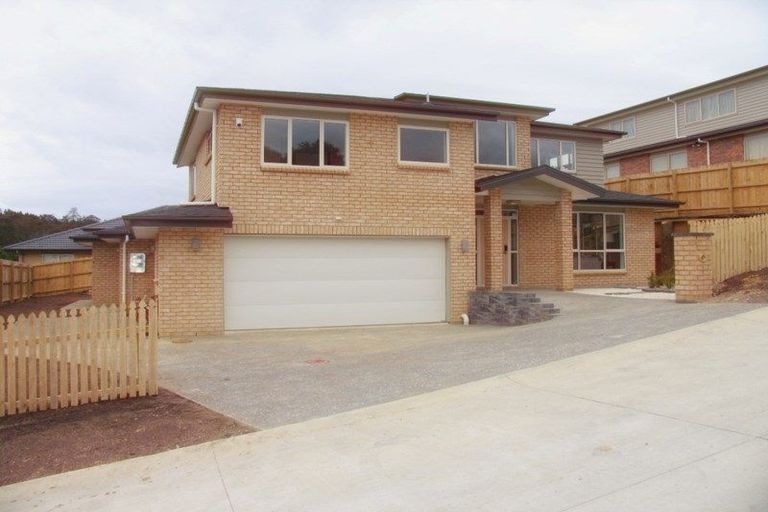 Photo of property in 7 Rahotu Way, Bayview, Auckland, 0629