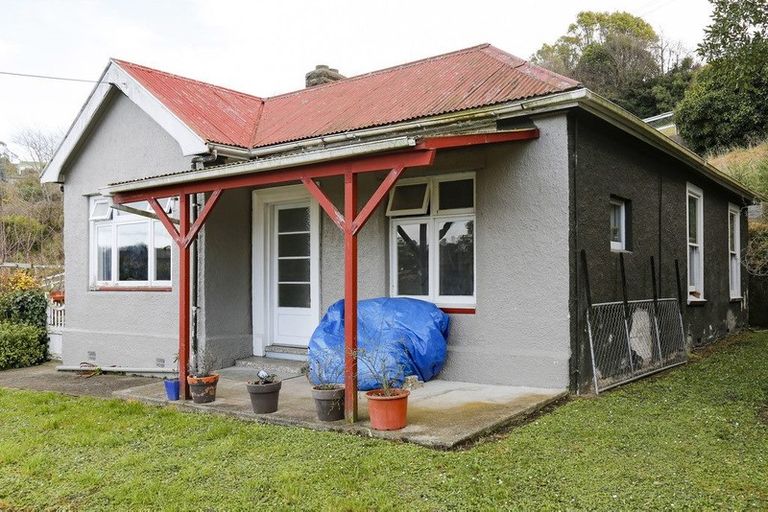 Photo of property in 6 Aln Street, Oamaru, 9400
