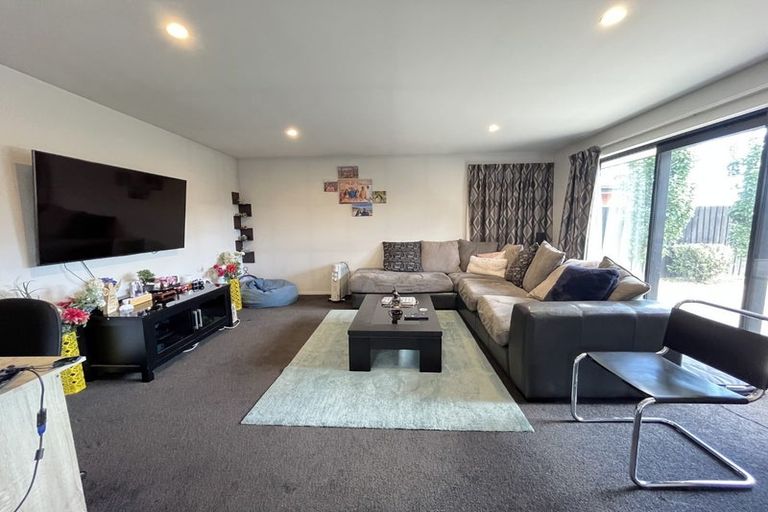 Photo of property in 4 Kendon Drive, Rolleston, 7614