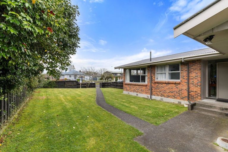 Photo of property in 1 Sylvan Place, Matamata, 3400