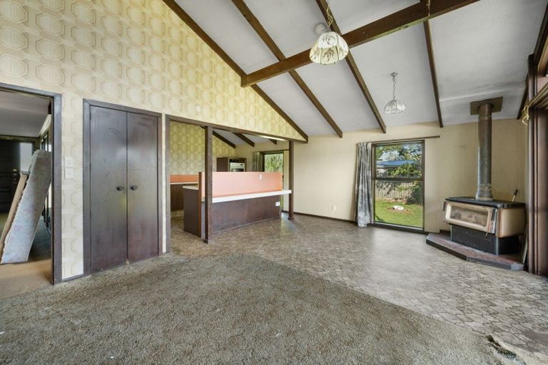 Photo of property in 9 Welles Street, Ranfurly, 9332