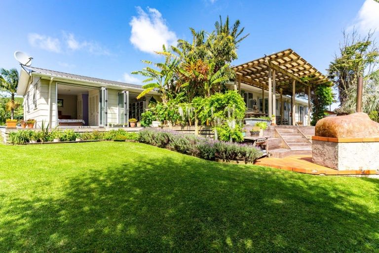 Photo of property in 27 Motutoa Road, Opononi, Kaikohe, 0473