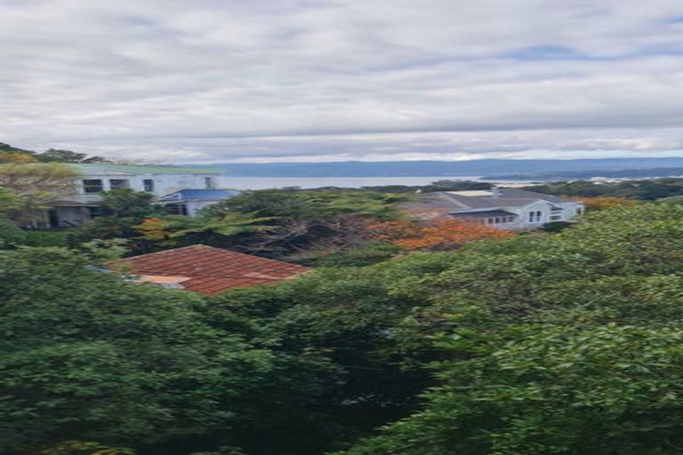 Photo of property in 7 Garden Road, Northland, Wellington, 6012