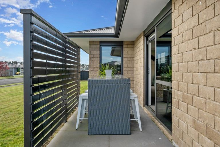 Photo of property in 3 Mercade Close, Stratford, 4332