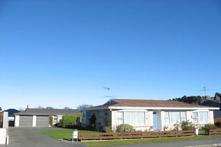 Photo of property in 25a Catherine Street, Windsor, Invercargill, 9810