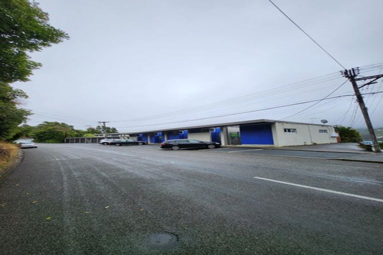 Photo of property in 5/112 Mairangi Road, Wilton, Wellington, 6012