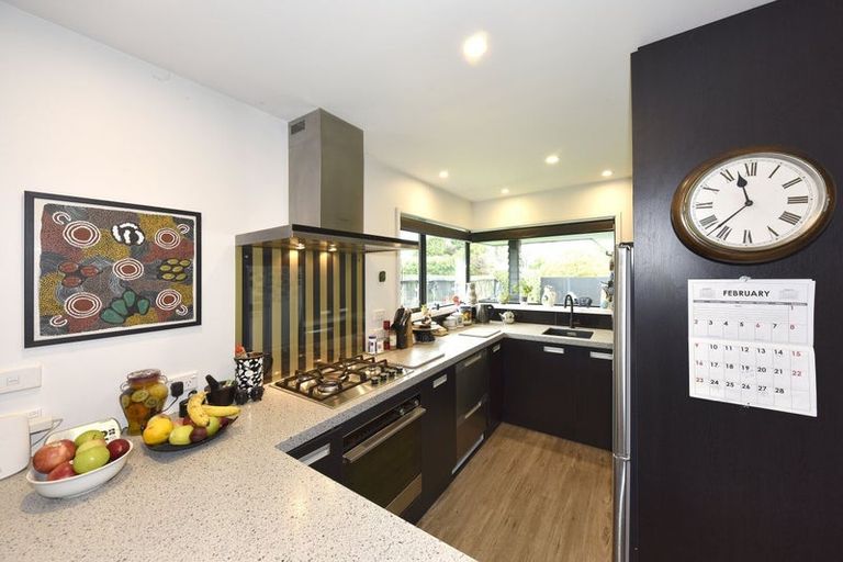 Photo of property in 91 Forfar Street, St Albans, Christchurch, 8014