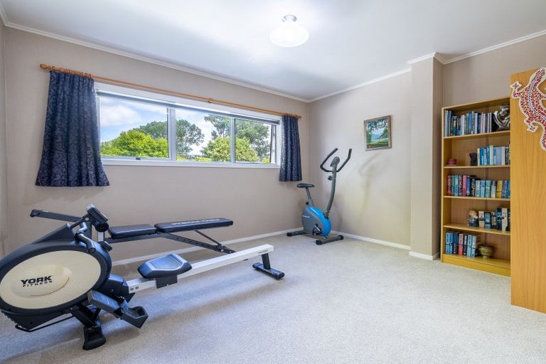 Photo of property in 225 Hoeka Road, Matangi, Hamilton, 3284