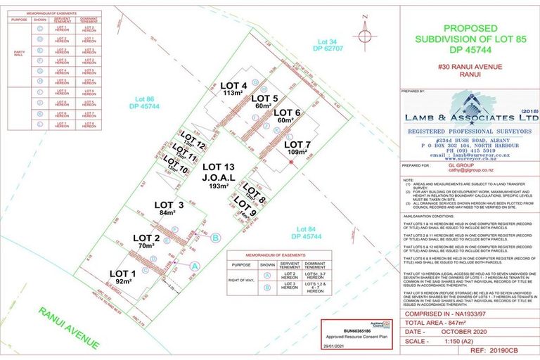 Photo of property in 30 Ranui Avenue, Ranui, Auckland, 0612