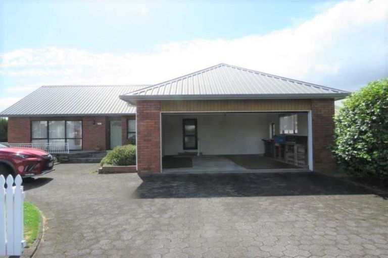Photo of property in 107 Morley Street, Westown, New Plymouth, 4310