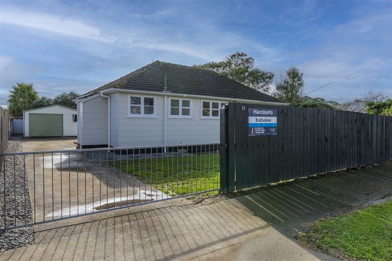 Photo of property in 51 Margaret Street, Shannon, 4821