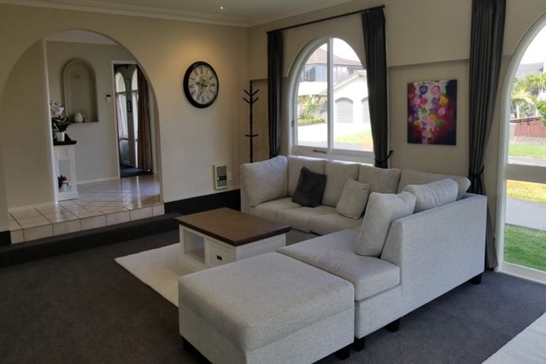 Photo of property in 4 Broman Place, Half Moon Bay, Auckland, 2012
