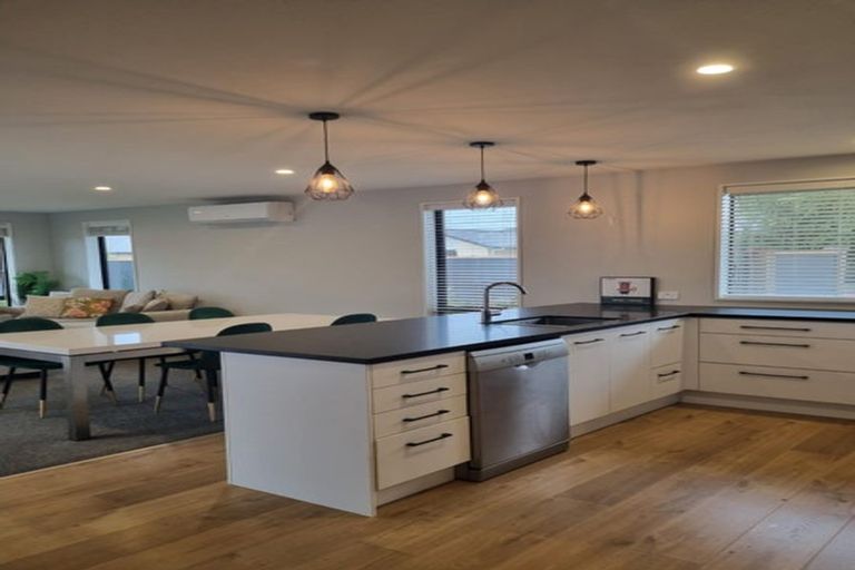 Photo of property in 51 Bavaria Drive, Rolleston, 7614