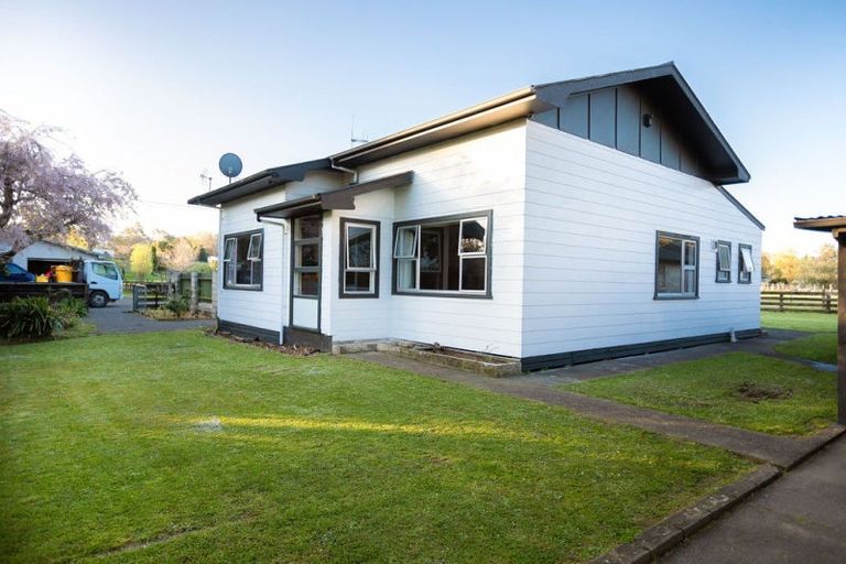 Photo of property in 60 Princess Street, Dannevirke, 4930